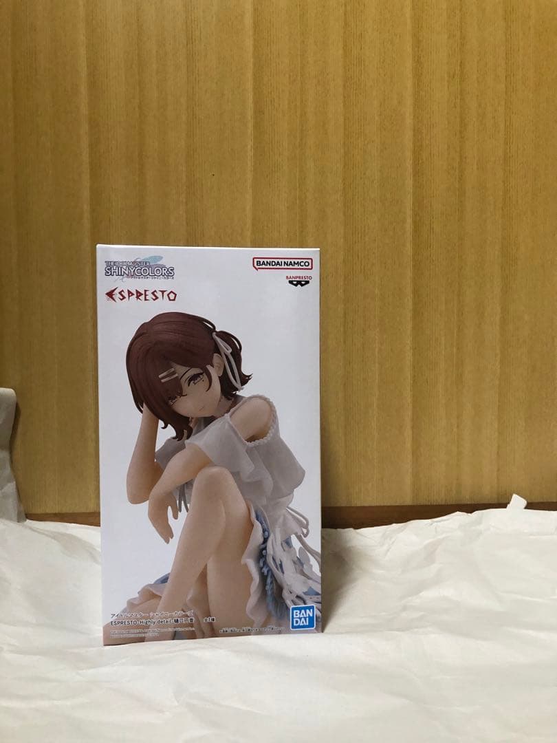 ESPRESTO Highly detail 樋口円香 7体セット