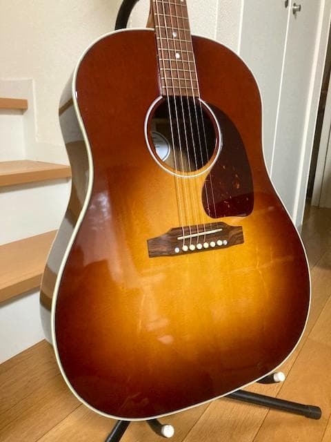 【美品】Gibson J-45 Standard Rosewood