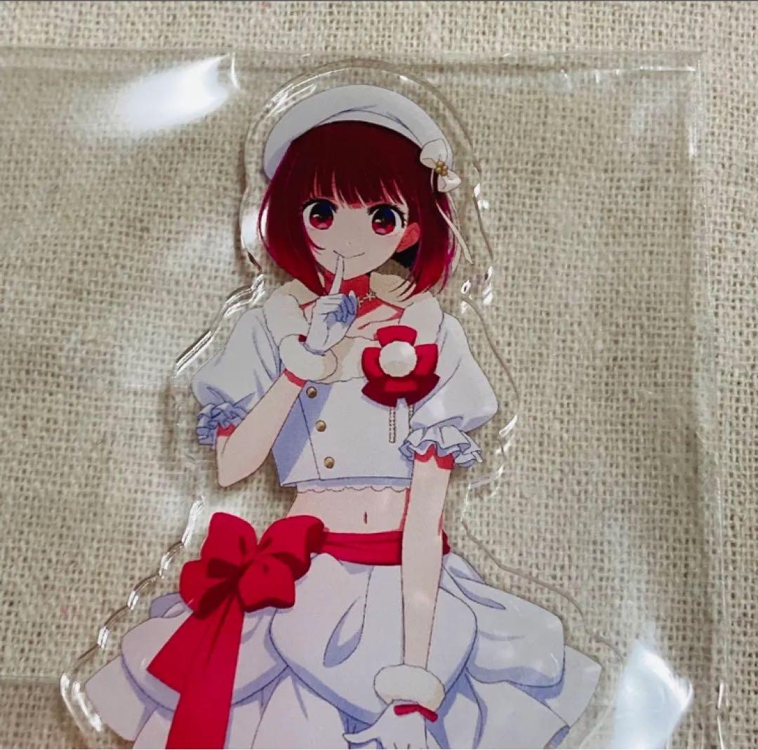 推しの子　連載5周年　ポップアップ　ミニ缶バッジ　全種　苺プロ広報部
