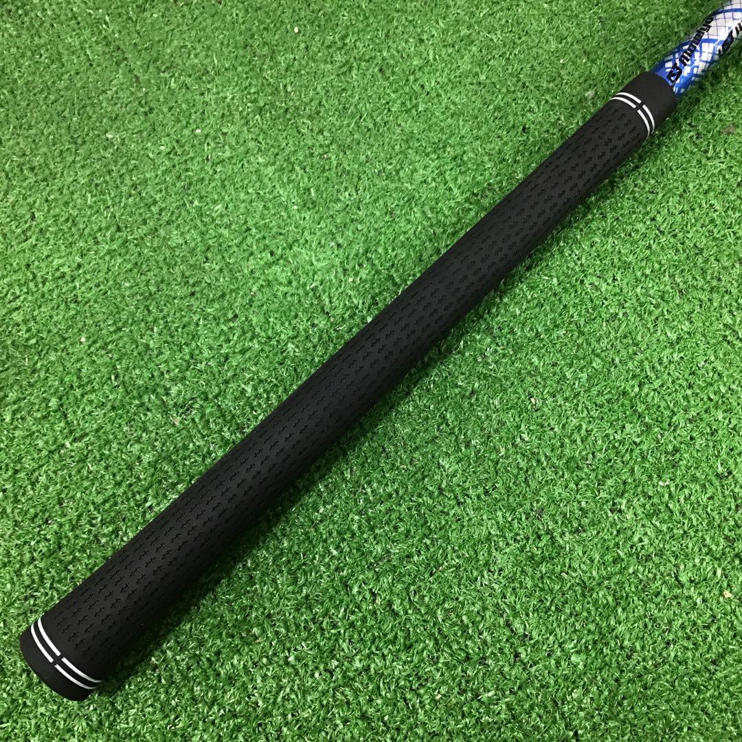 シャフト ATTAS KING 5R 44インチ テーラーメイドスリーブ付き