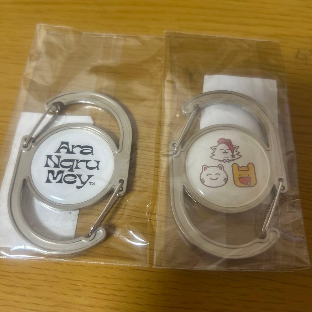 あなめ屋 くじ グッズ まとめセット