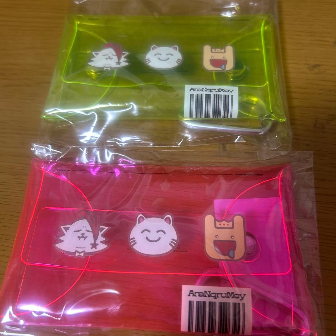 あなめ屋 くじ グッズ まとめセット