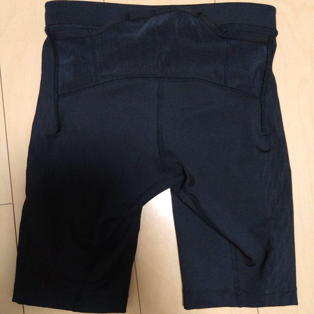 ASICS MOTION MUSCLE SUPPORTスピードタイツ