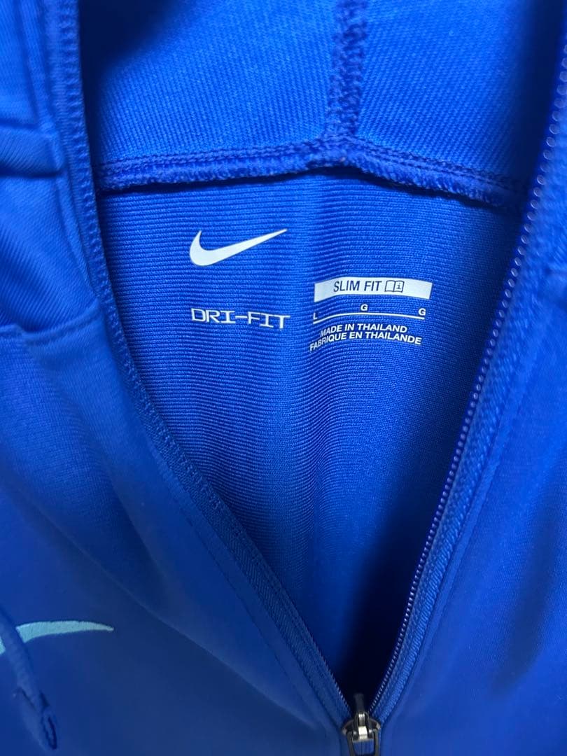 ナイキ　イングランド代表22/23 Dri-Fit Strike Anthem