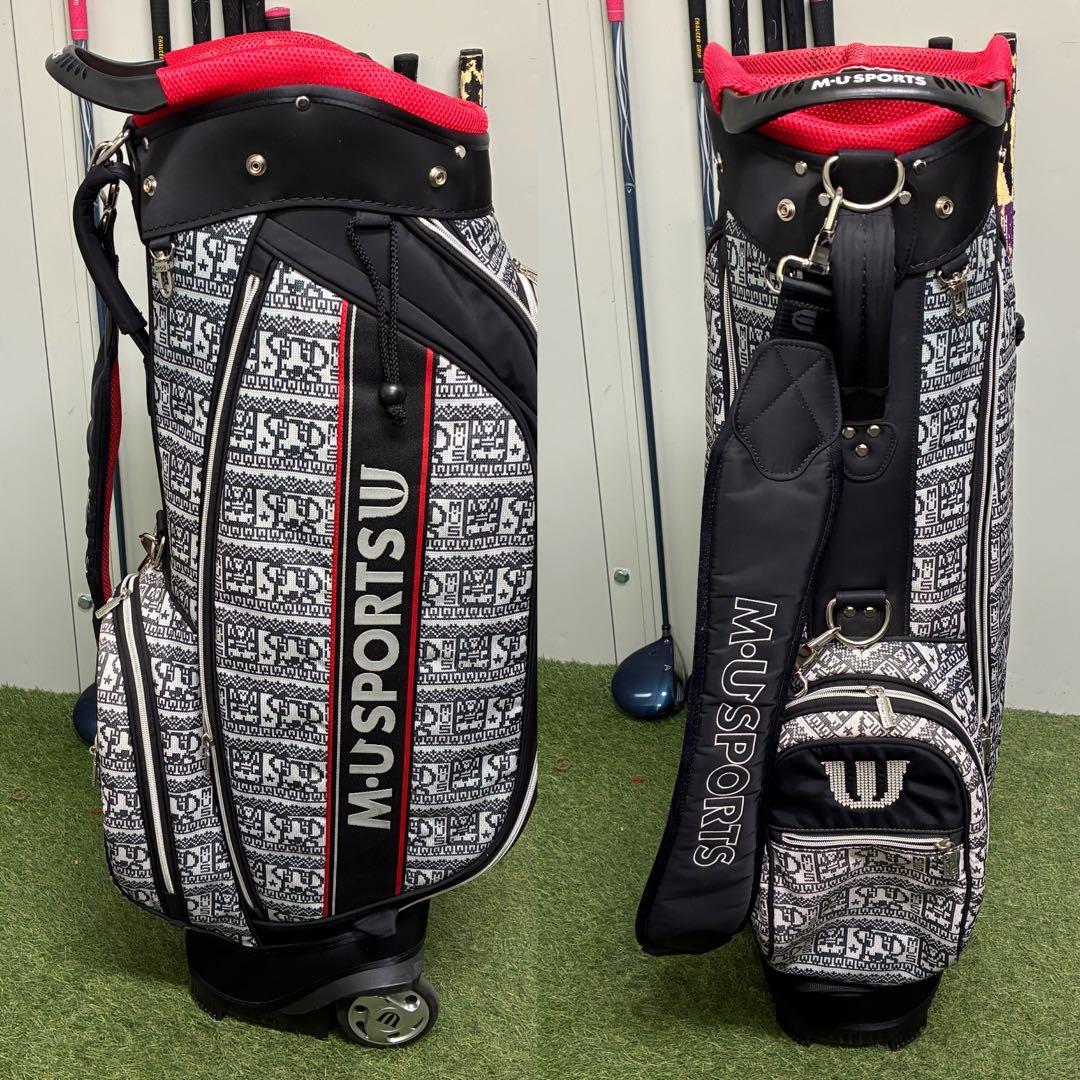 レディースゴルフクラブセット【Callaway】【キャロウェイ】【Wilson】