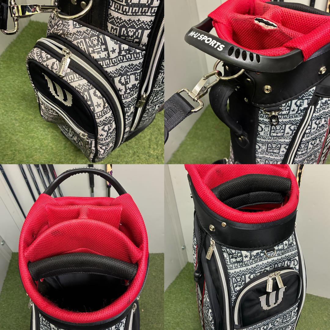 レディースゴルフクラブセット【Callaway】【キャロウェイ】【Wilson】