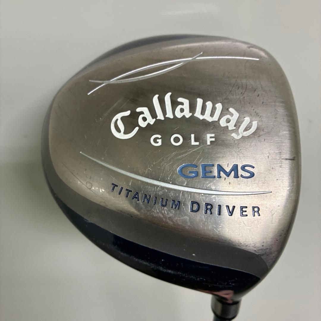 レディースゴルフクラブセット【Callaway】【キャロウェイ】【Wilson】