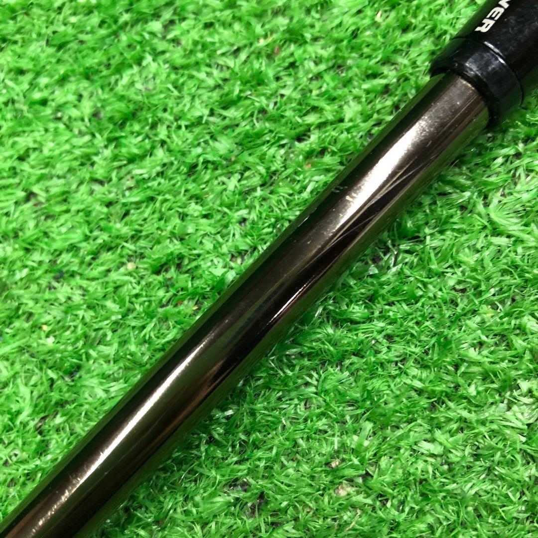 Gsh-942 Diamana シャフト単品 flexSR スリーブ付き