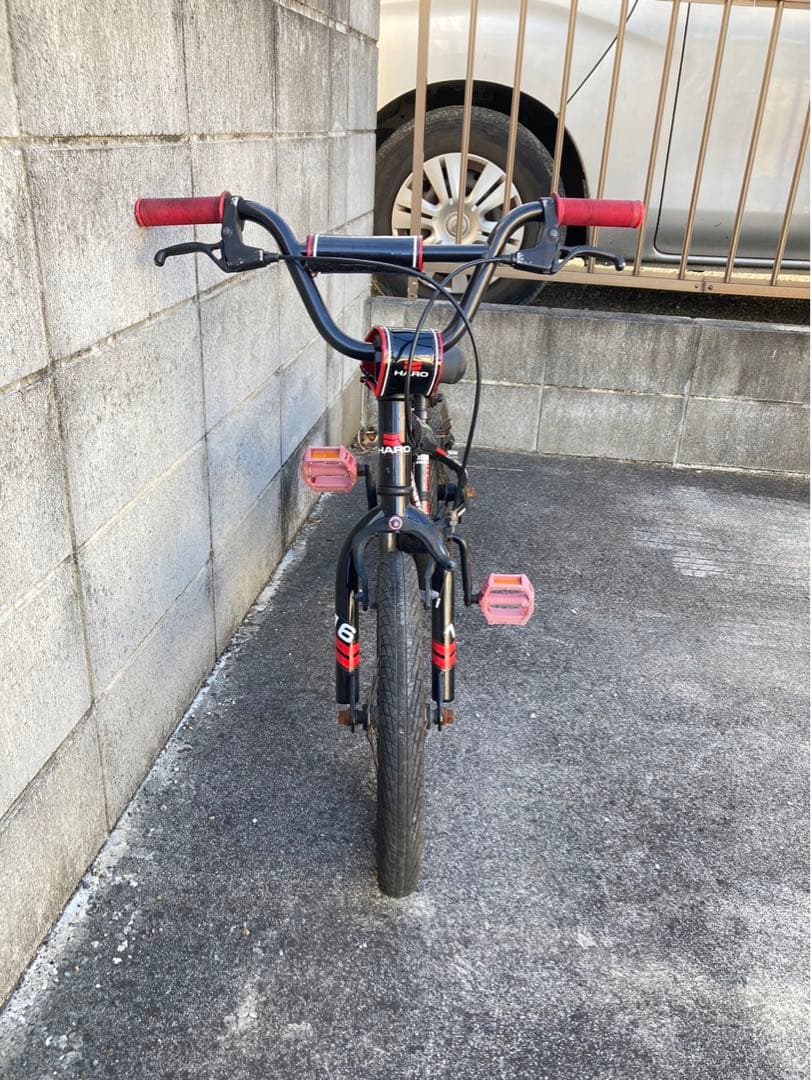 【中古】Haro Shredder 16 BMX 自転車