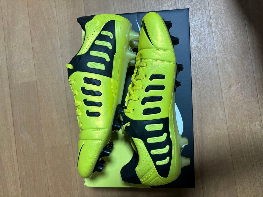 ナイキ CTR360 MAESTRI マエストリ 3 FG SE 27cm