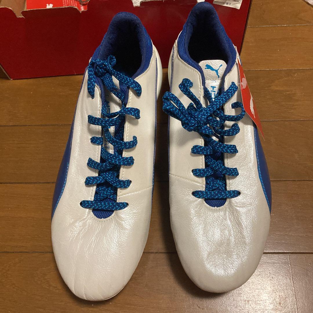 PUMA エヴォタッチ J1 MX SG