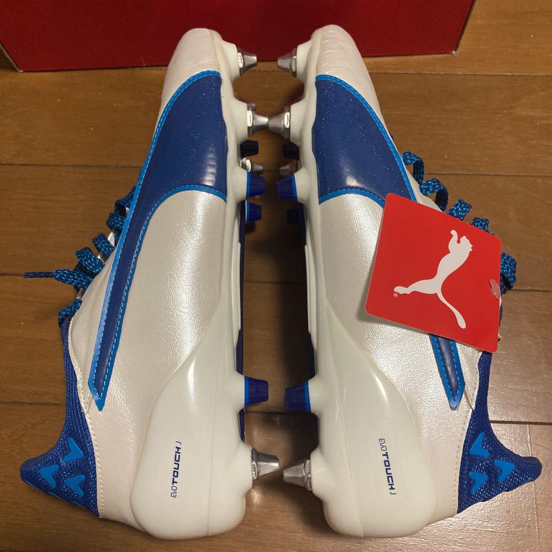 PUMA エヴォタッチ J1 MX SG