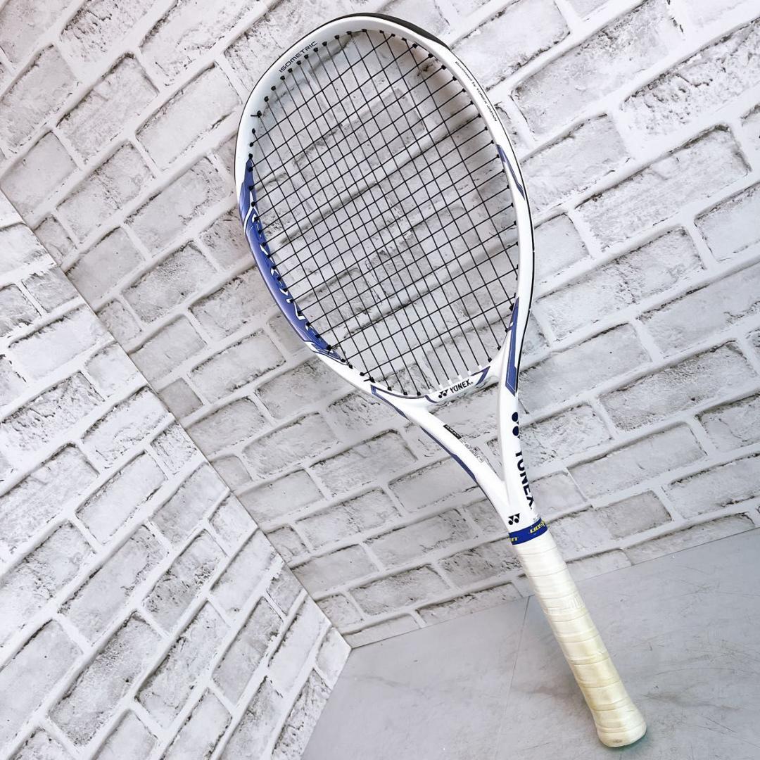 【極美品】YONEX EZONE POWER G1 ラケット　ジュニア　女性