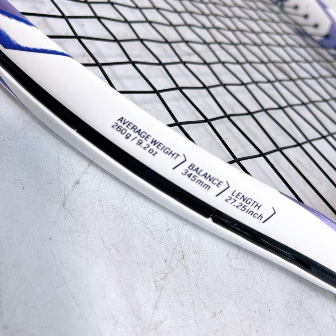 【極美品】YONEX EZONE POWER G1 ラケット　ジュニア　女性