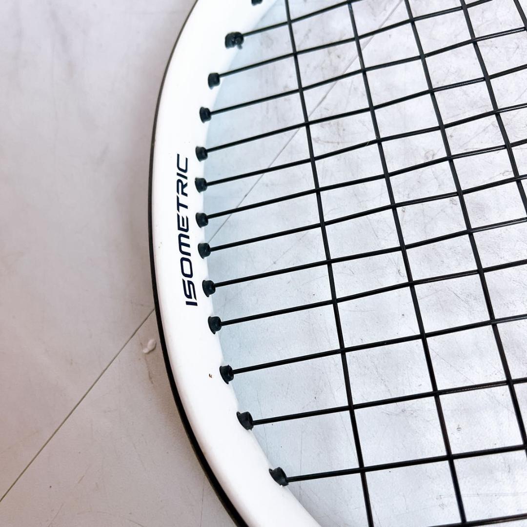 【極美品】YONEX EZONE POWER G1 ラケット　ジュニア　女性