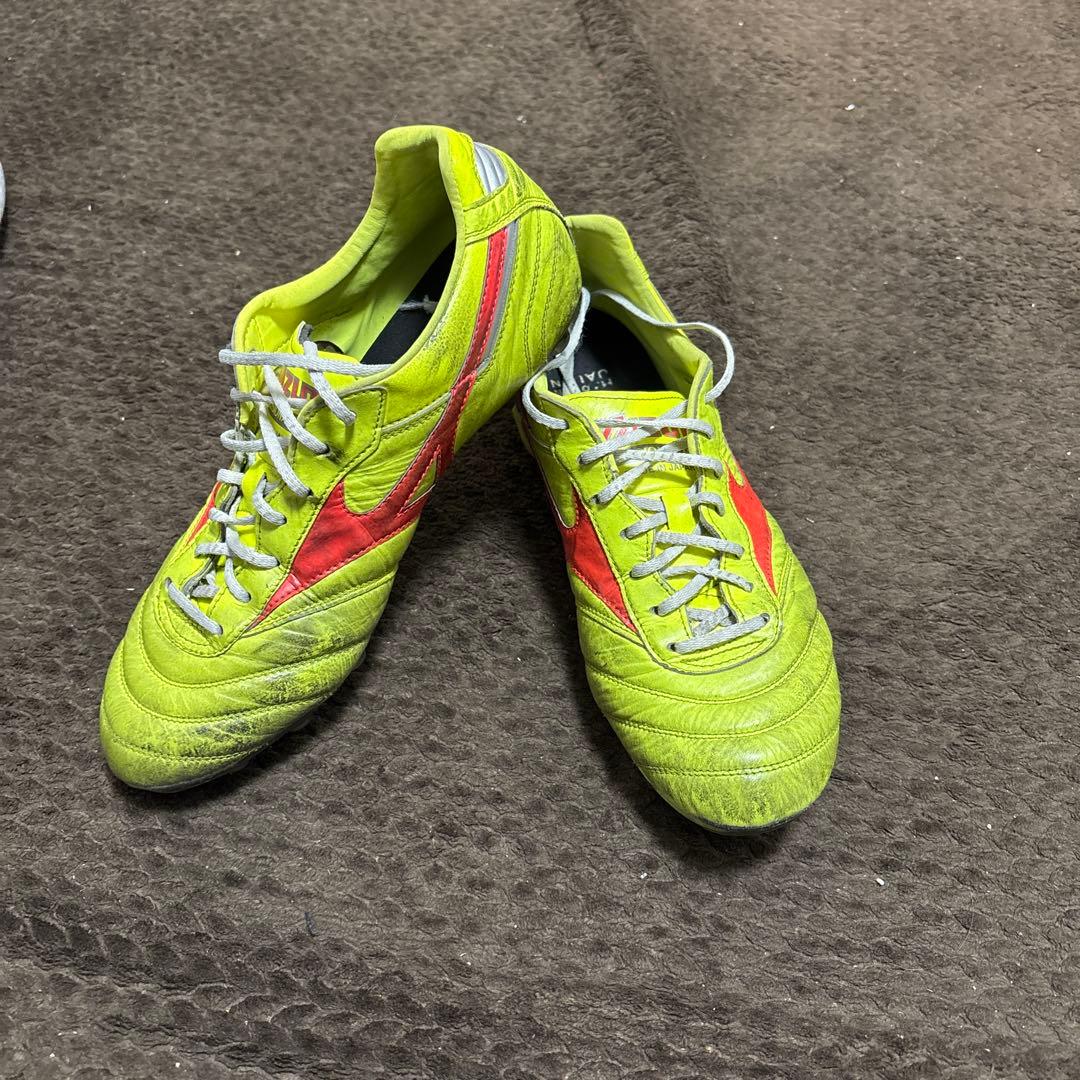 モレリア2JAPAN サッカースパイク