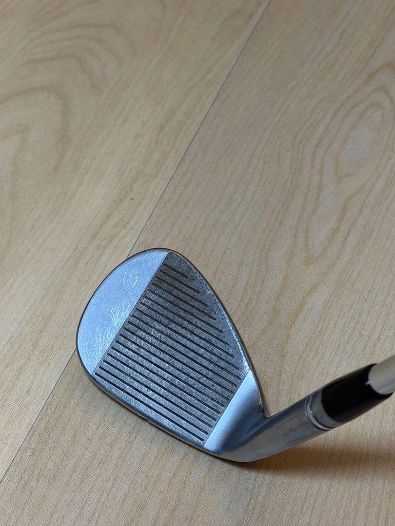 テーラーメイド MG4 60度 ゴルフウェッジ Taylormade