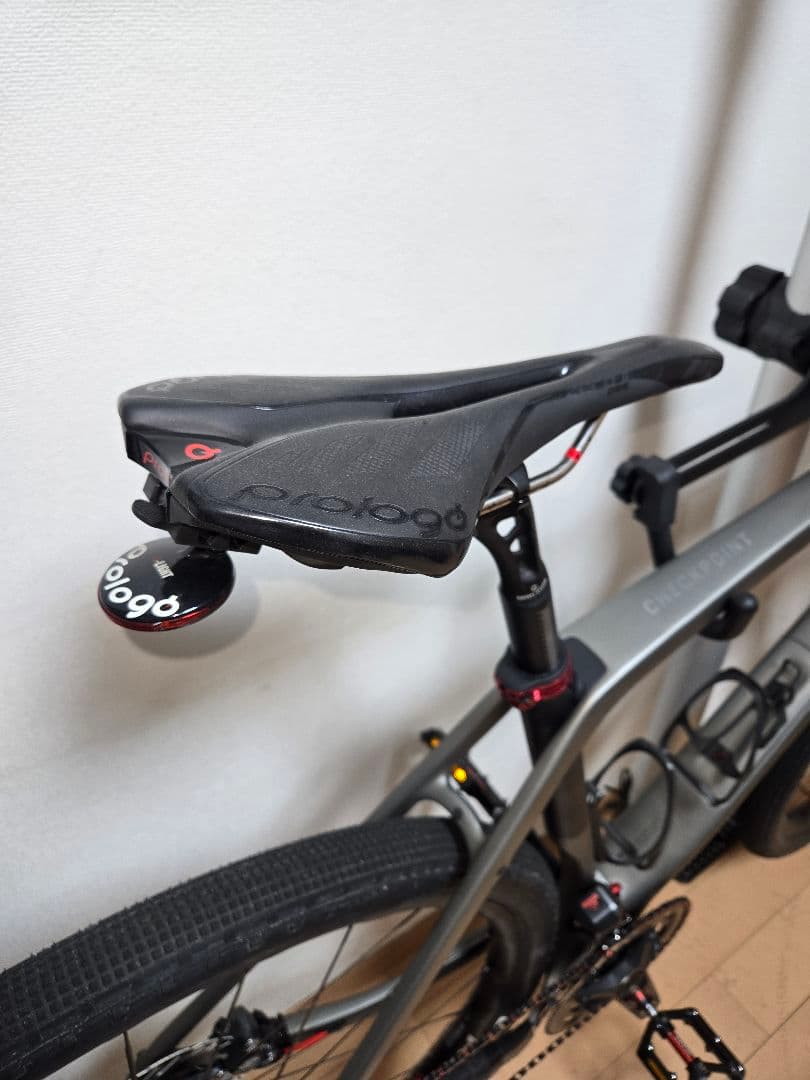 値引き交渉可！Trek トレック チェックポイント SL5 Di2 シマノ