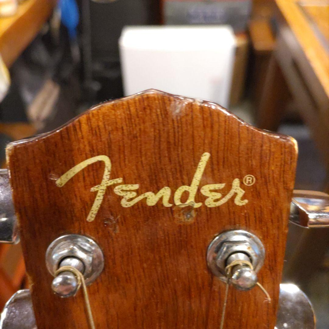 Fender CD60CE エレアコ (管理サ)
