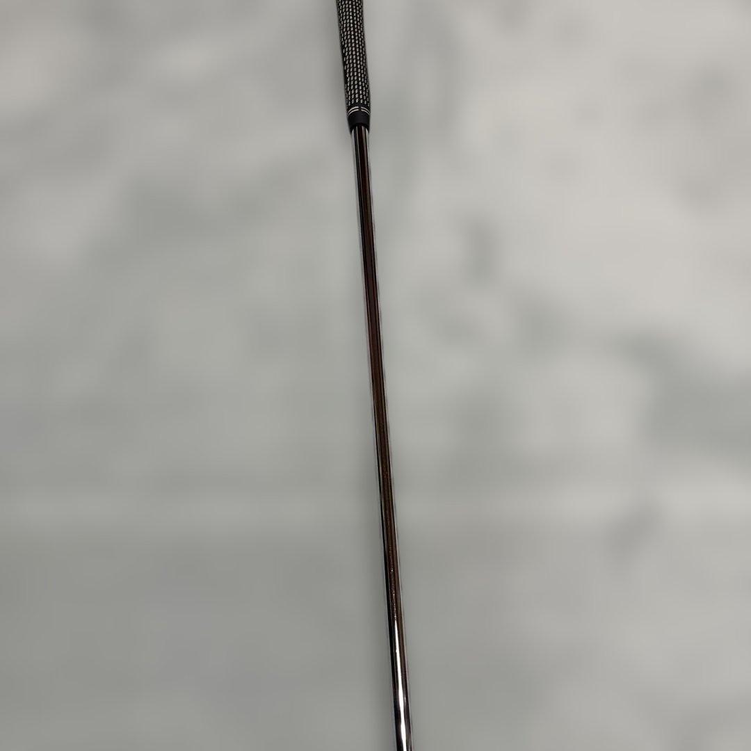 マクレガー　トミークラッシック IMG 5 IRONMASTER
