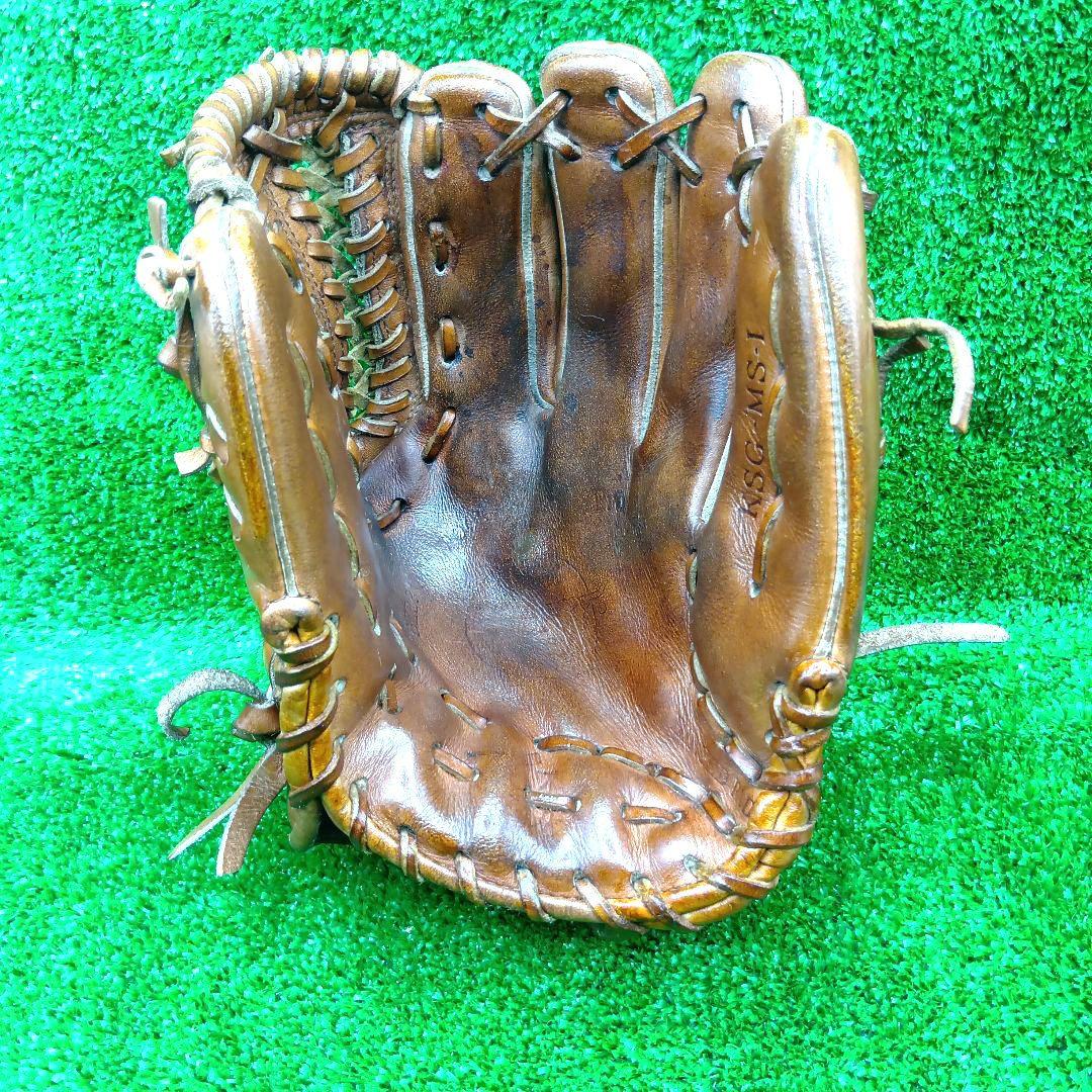 野球グローブ 一般硬式グラブ 久保田スラッガー
