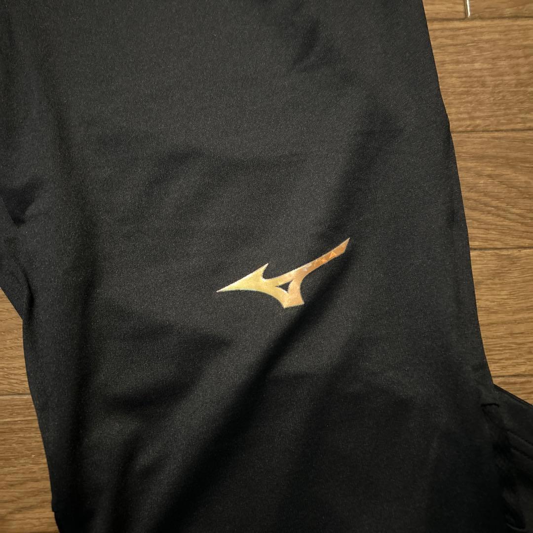 MIZUNO トレーニングパンツ　Lサイズ