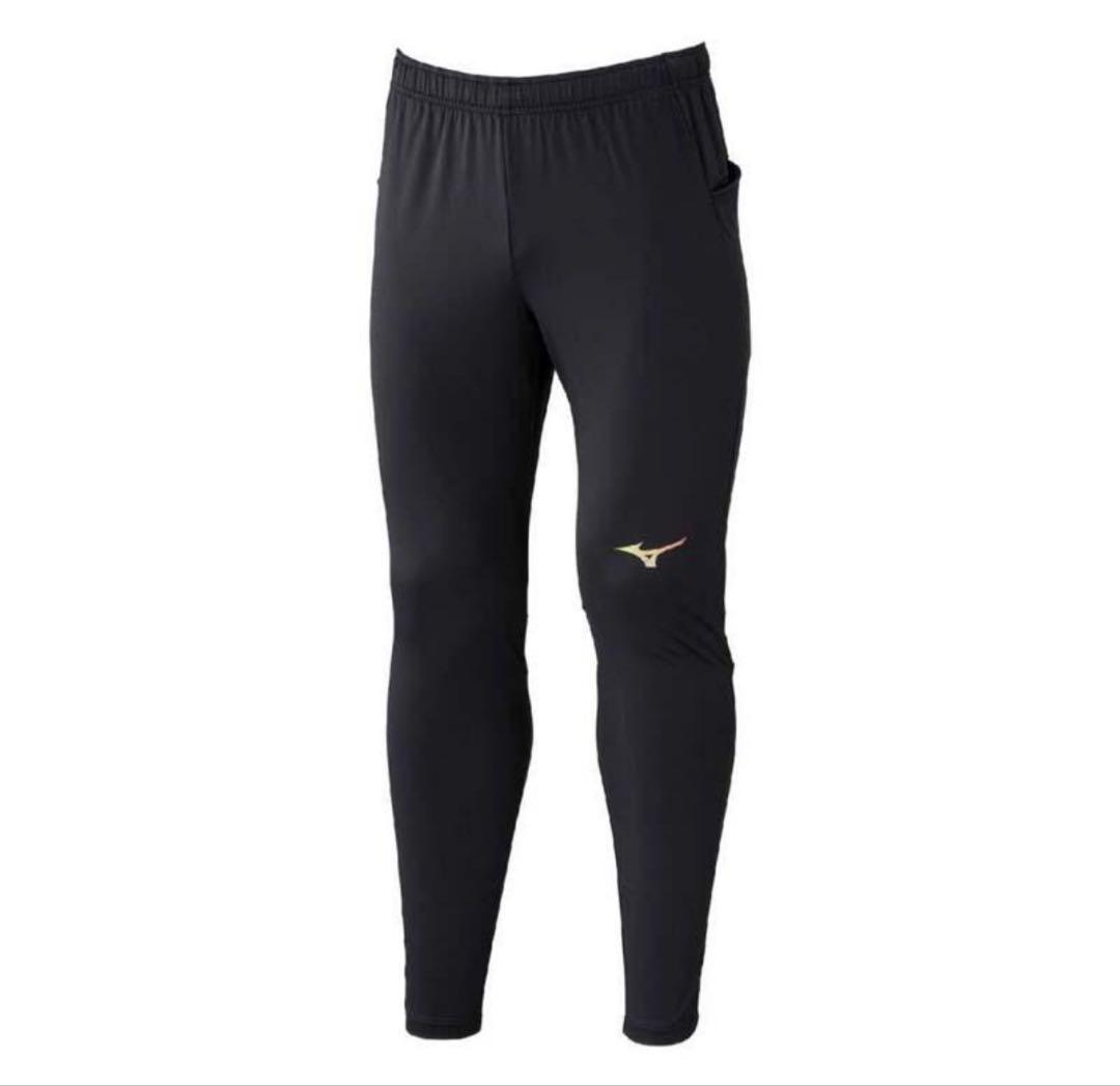MIZUNO トレーニングパンツ　Lサイズ