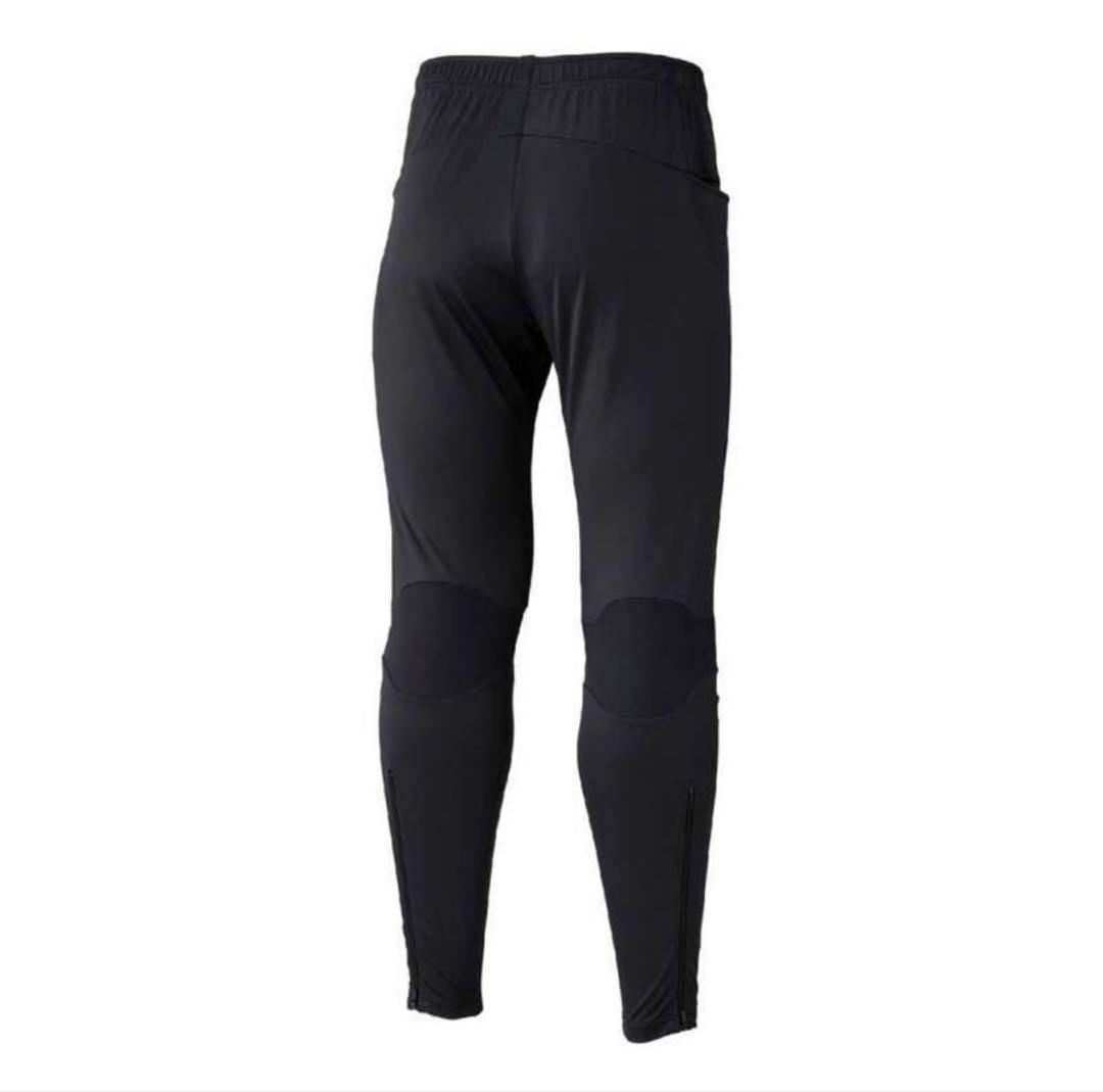 MIZUNO トレーニングパンツ　Lサイズ