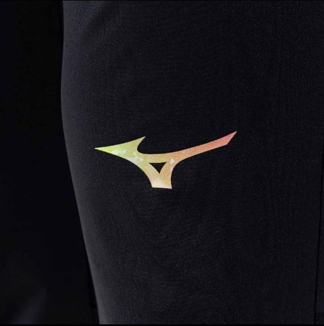 MIZUNO トレーニングパンツ　Lサイズ