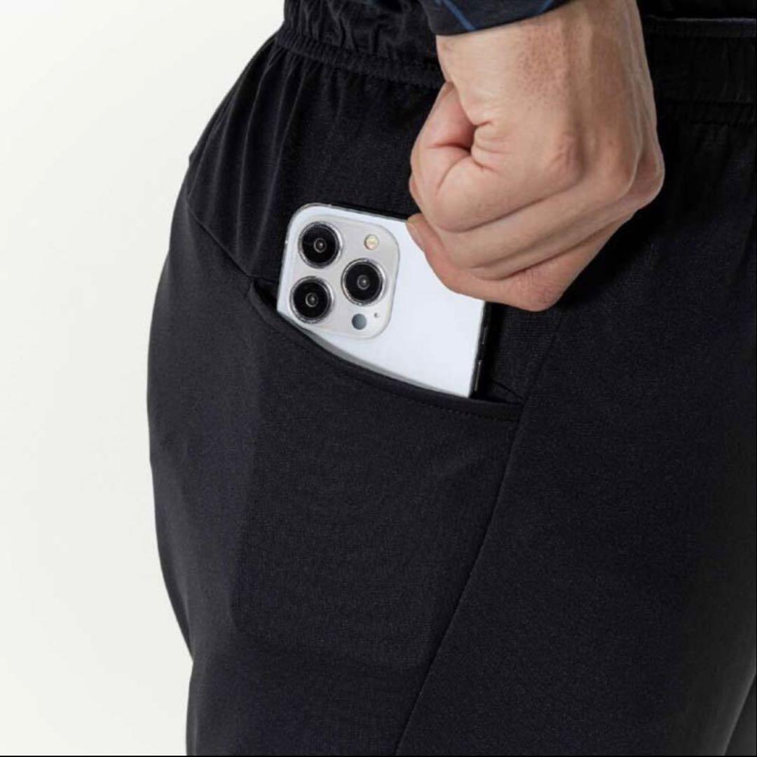 MIZUNO トレーニングパンツ　Lサイズ