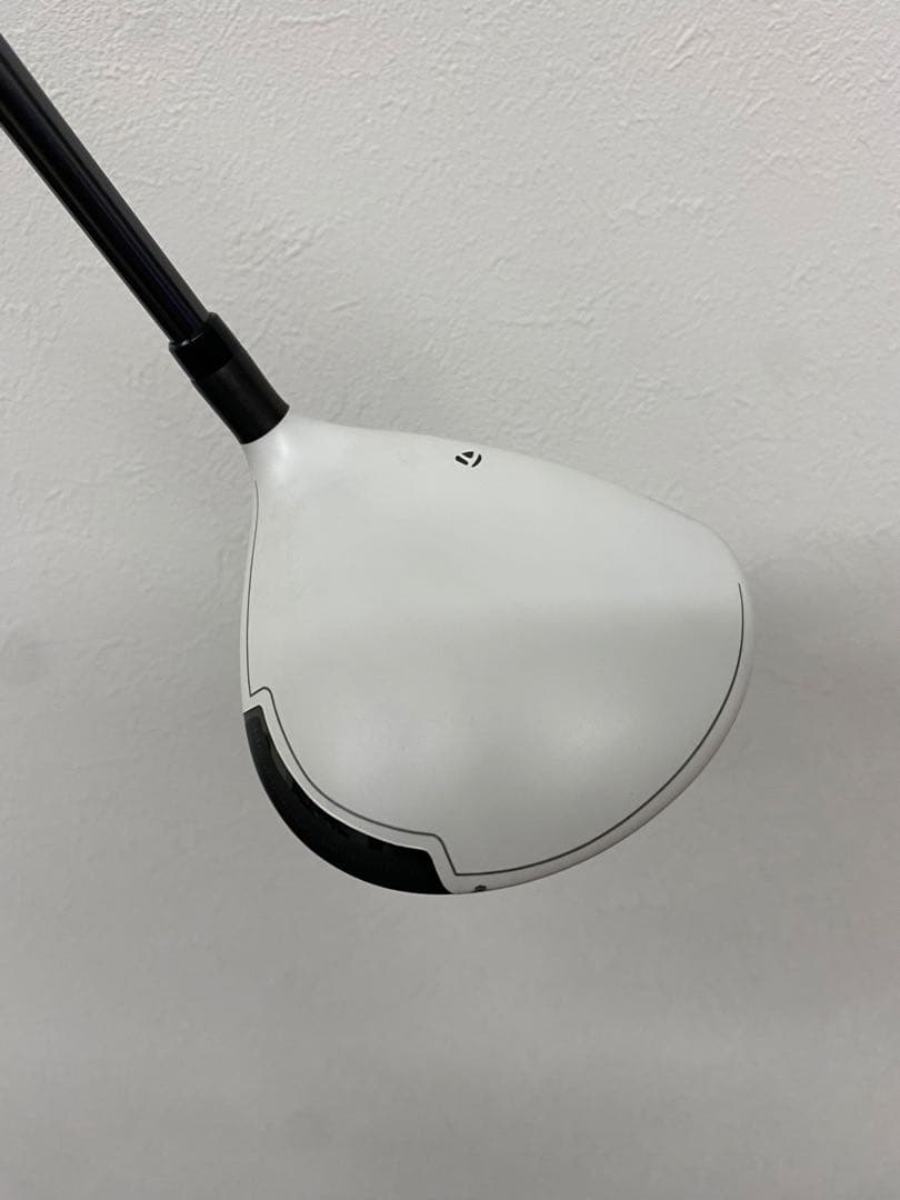 TaylorMade SLDR 3HL フェアウェイウッド
