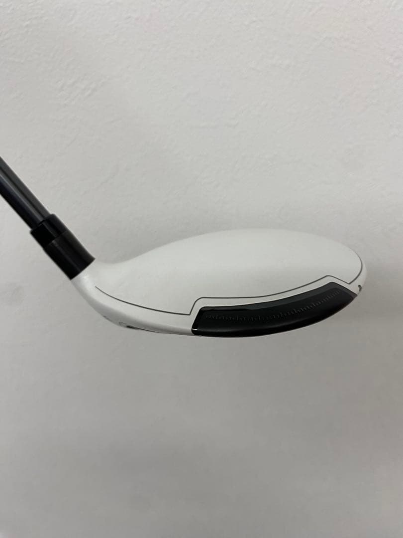 TaylorMade SLDR 3HL フェアウェイウッド
