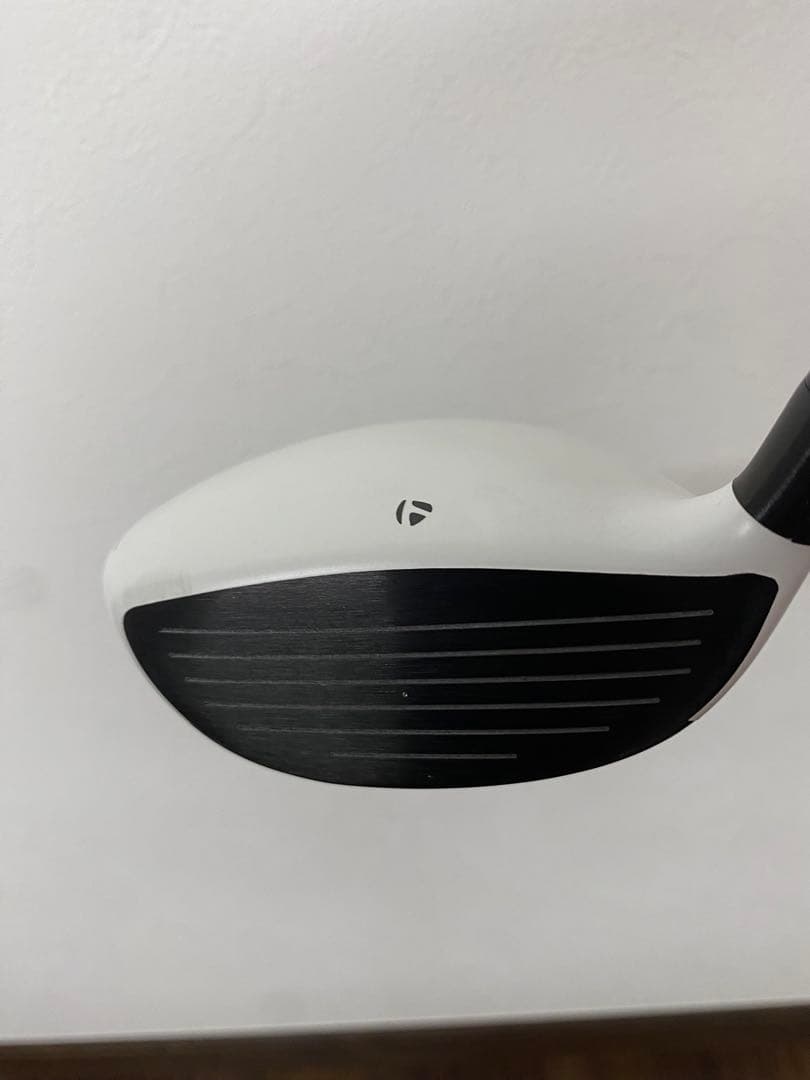 TaylorMade SLDR 3HL フェアウェイウッド