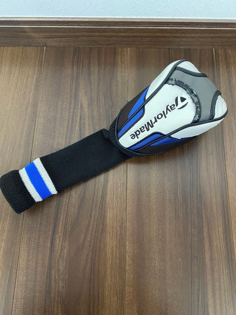 TaylorMade SLDR 3HL フェアウェイウッド