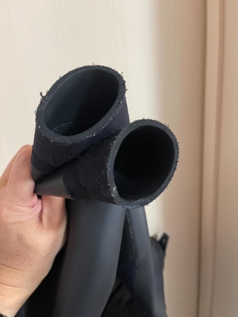 rlm セミドライウエットスーツ 5mm×3mm 参考→172cm×70kg