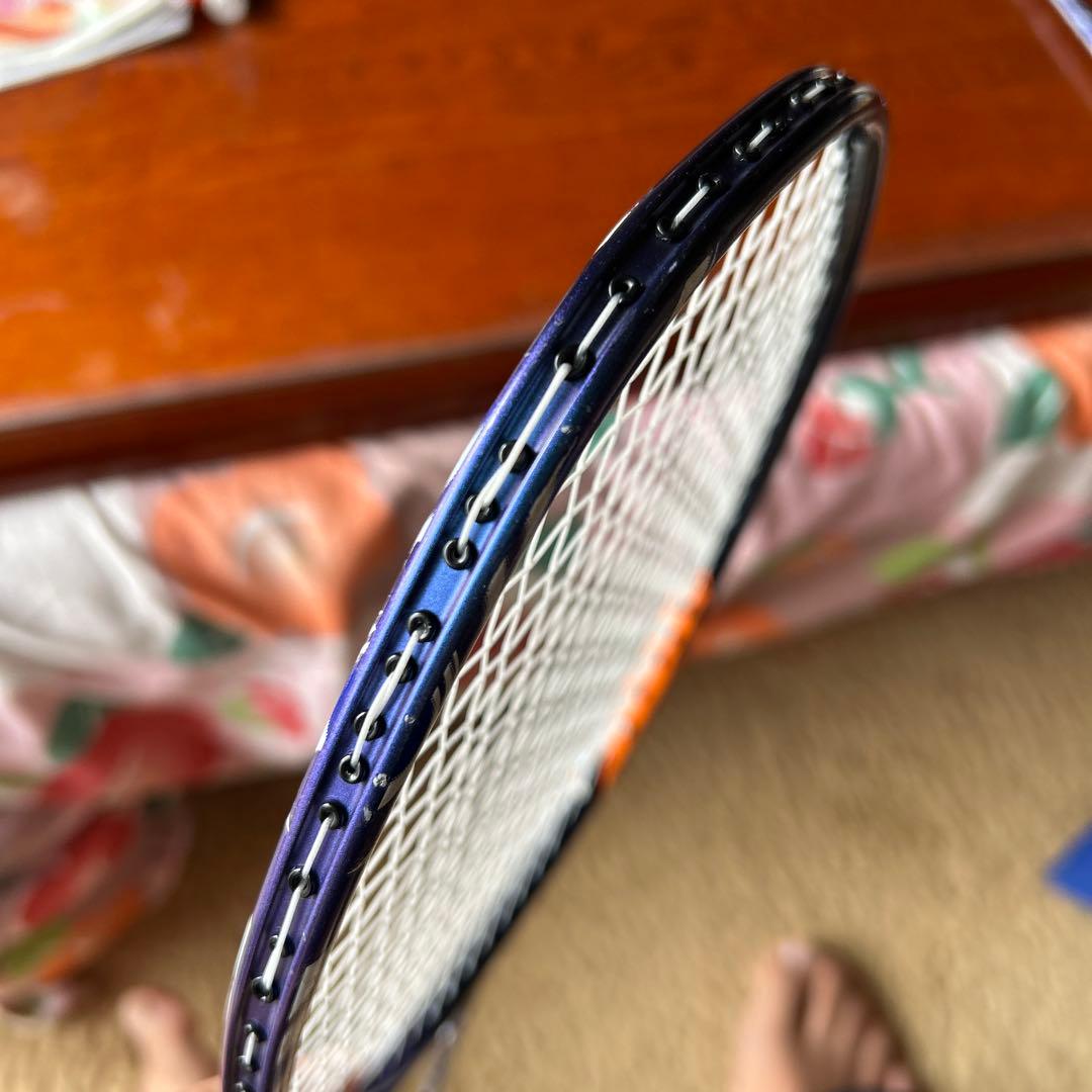 アストロクス100ZZ青2本セット