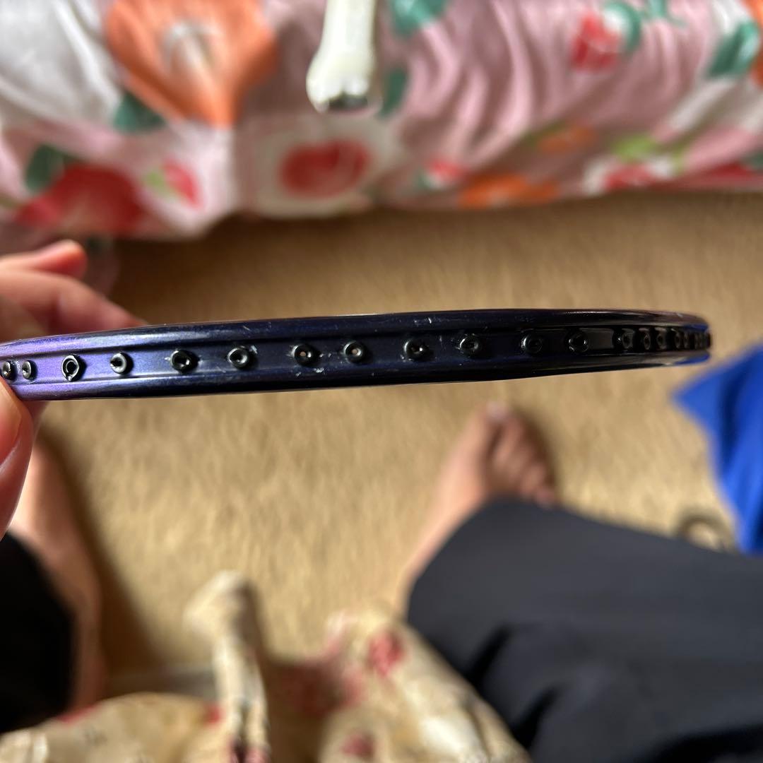 アストロクス100ZZ青2本セット
