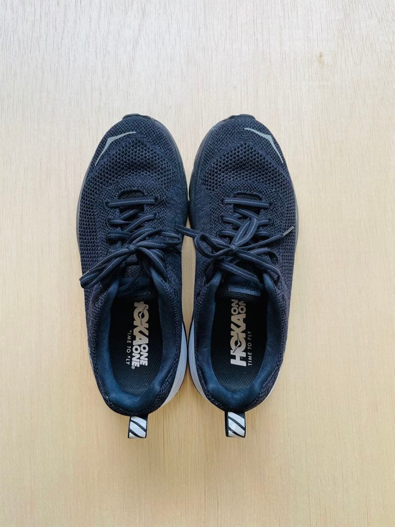 HOKA ONEONE ホカオネオネ　W MACH FN 1099756