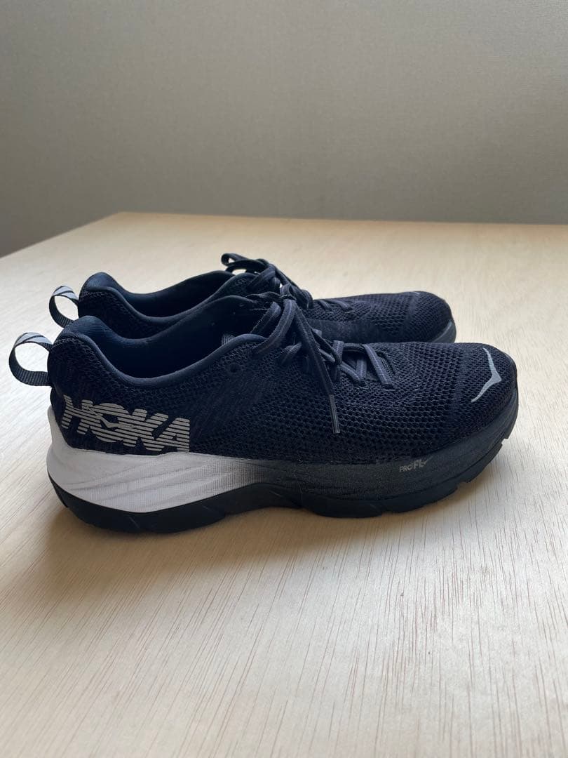 HOKA ONEONE ホカオネオネ　W MACH FN 1099756