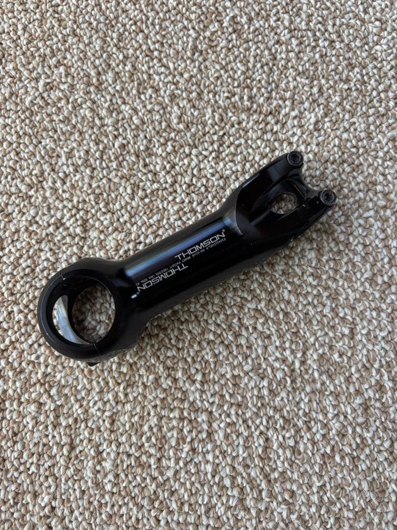 Thomson ステム X2 120mm