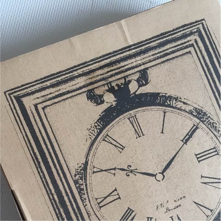 【値下げ】comoframeclock