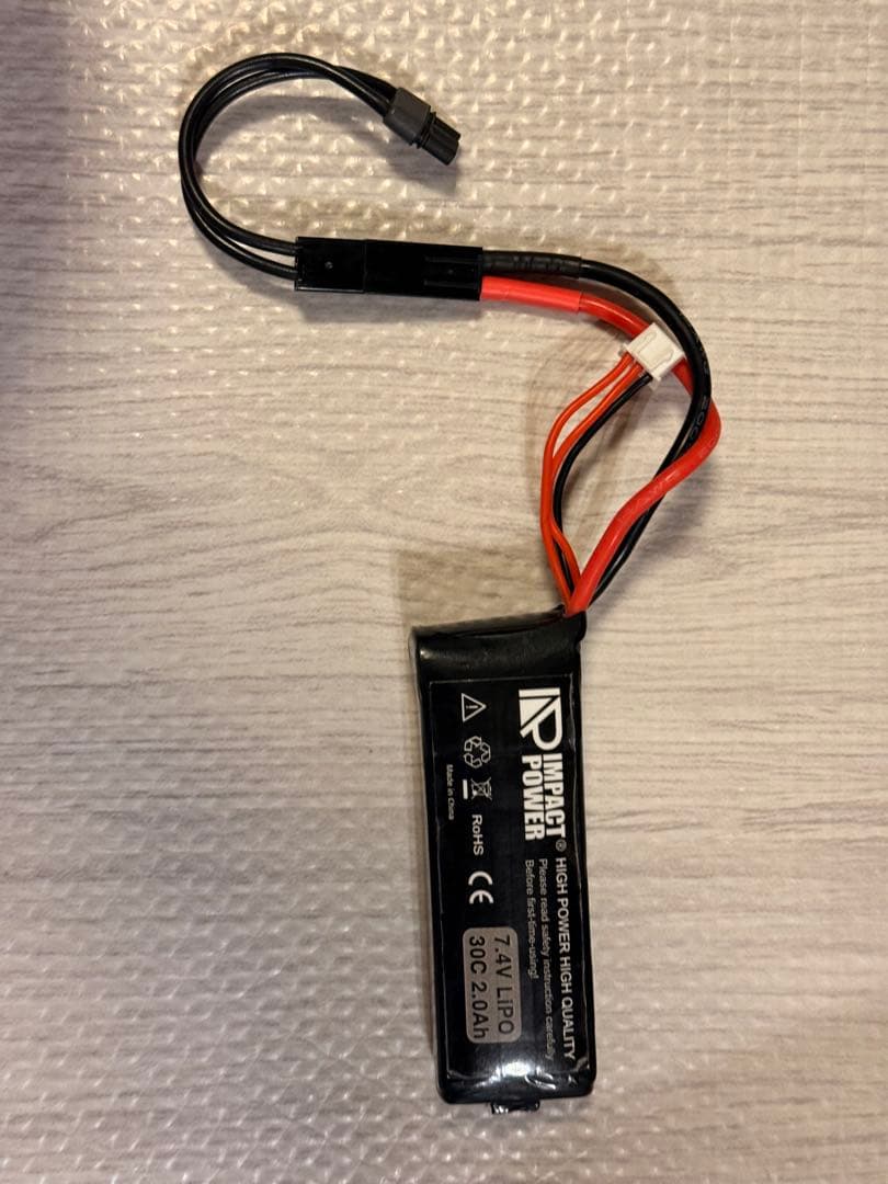 東京マルイ次世代電動ガンmp5sd6