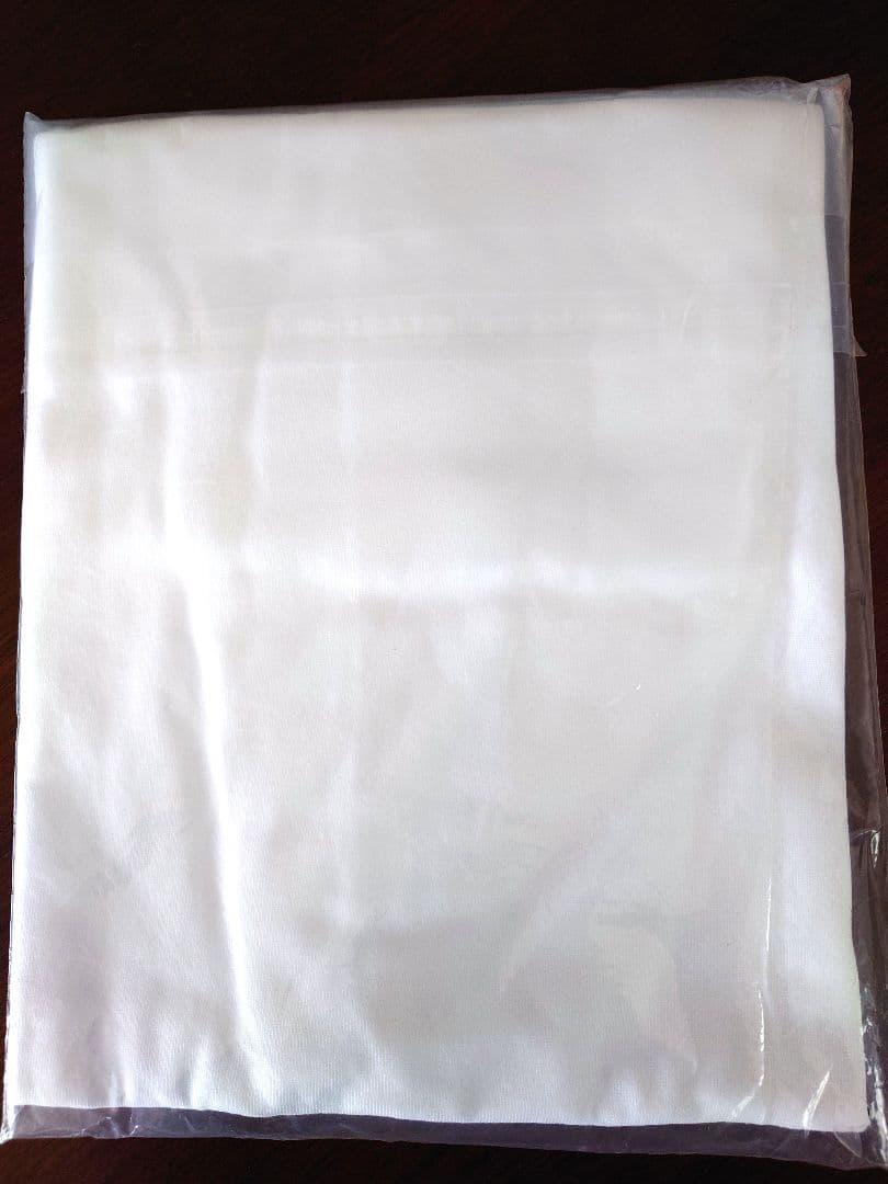 パクボゴム カンタービレ Tシャツ 白 未開封 L
