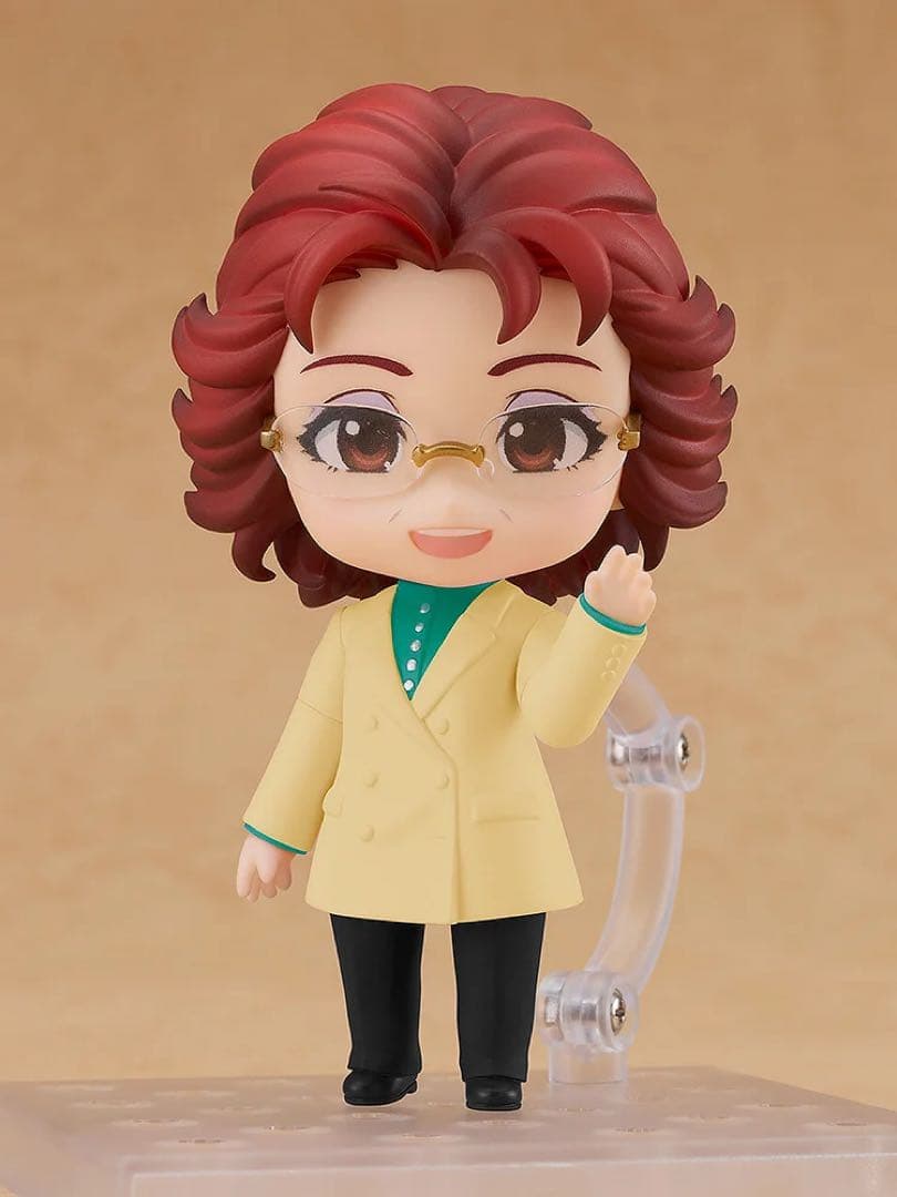 [新品未開封] ねんどろいど 野沢雅子 Another Color