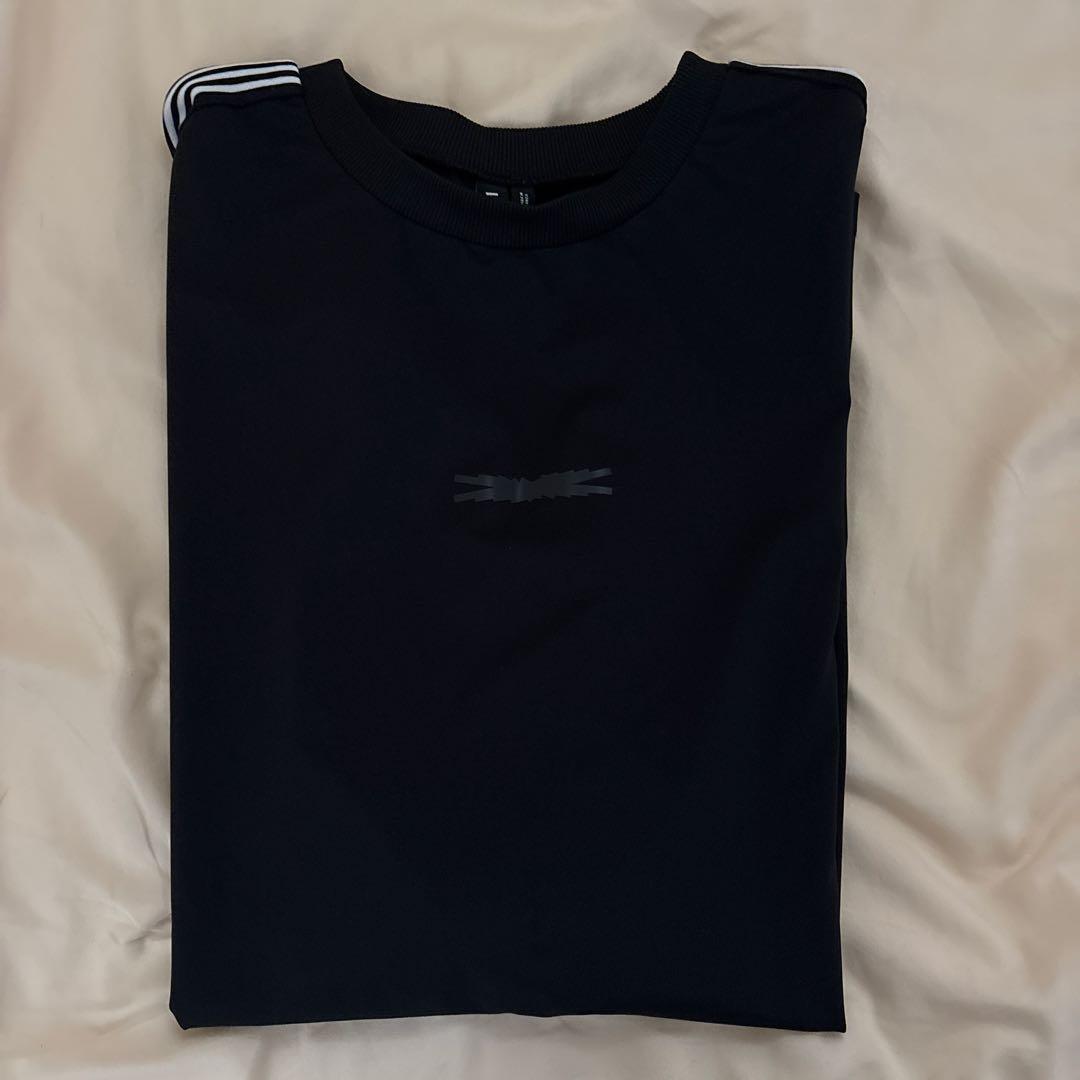 ルセラフィム Tシャツ アパレル