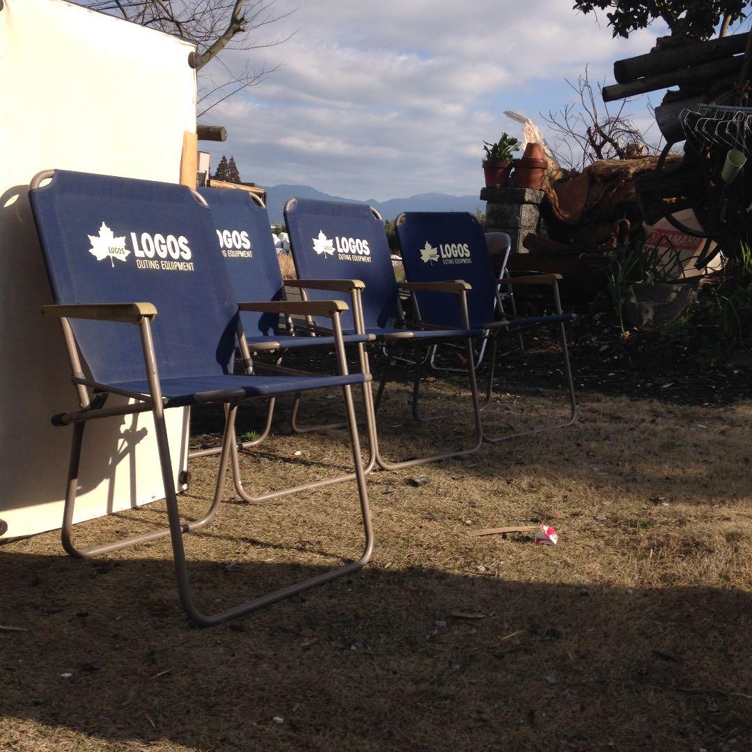 椅子4 logos