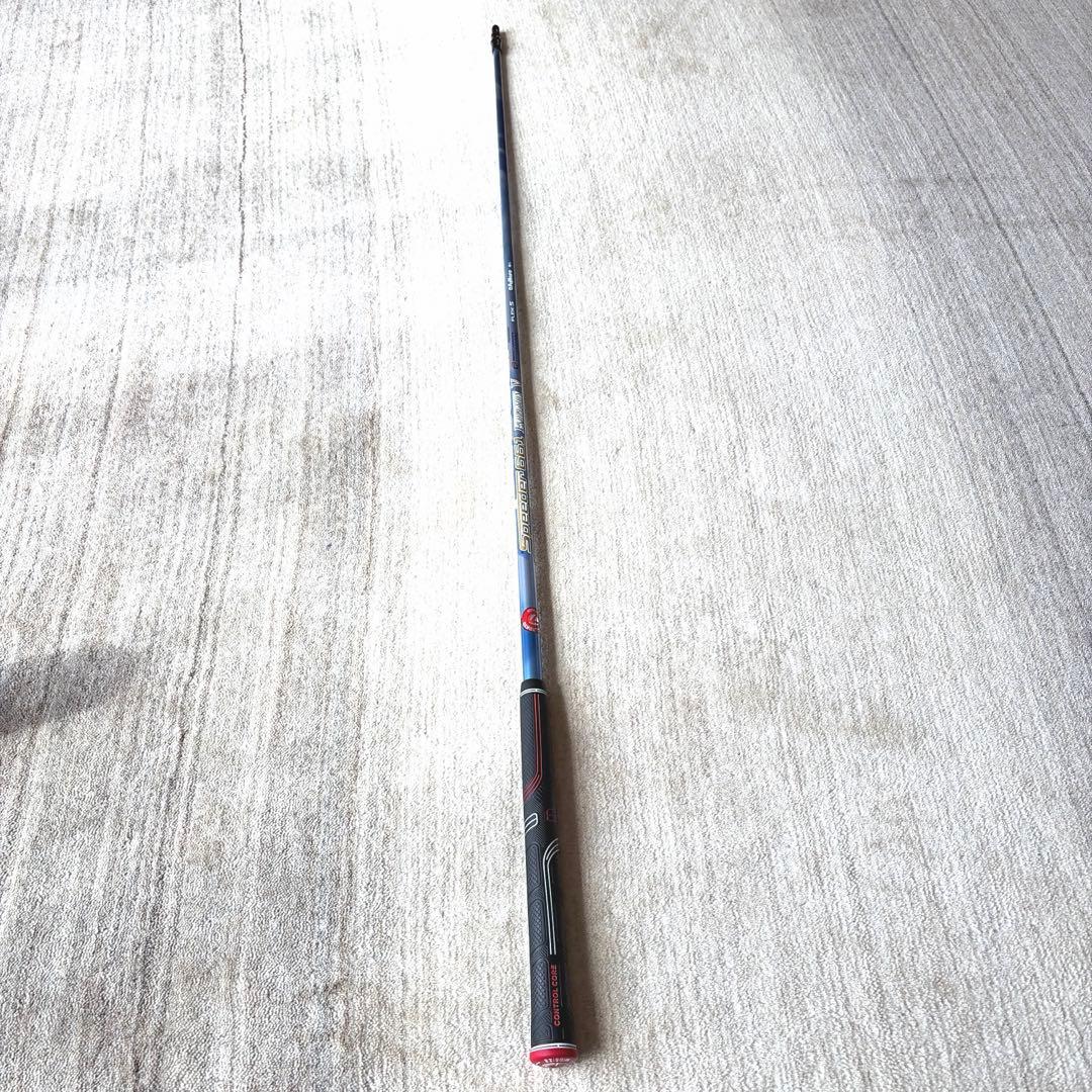 スピーダー661 エボリューション5 テーラーメイドスリーブ付 ドライバー用