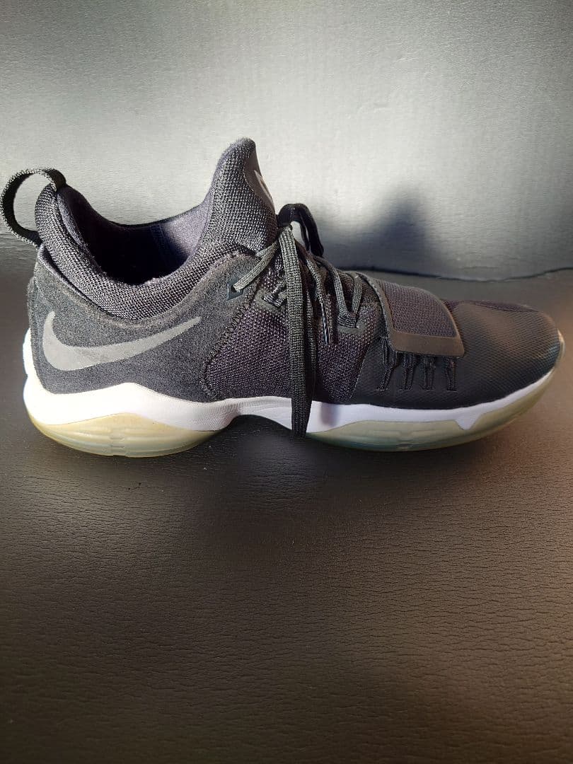シューズ(男性用) NIKE PG1