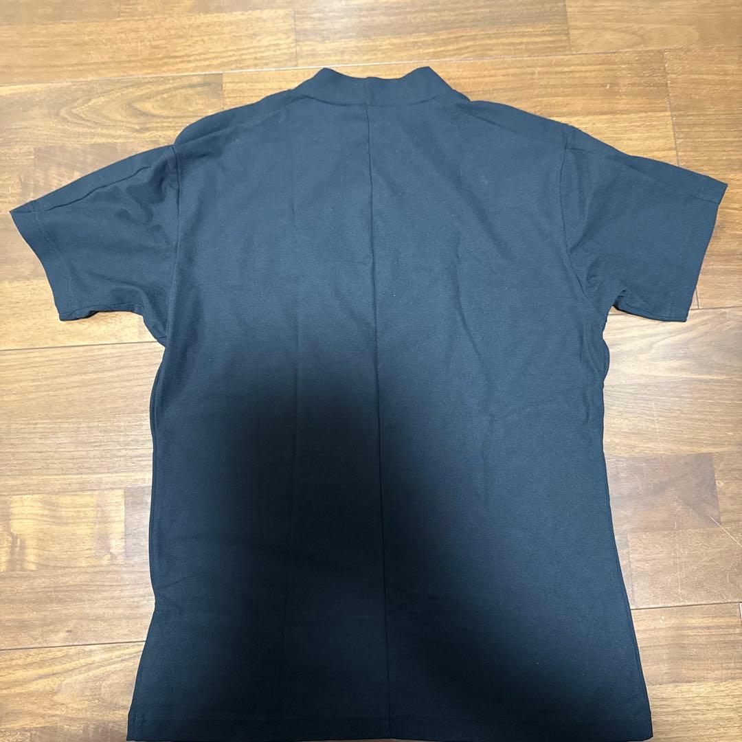 DESCENTE GOLF ブラック L