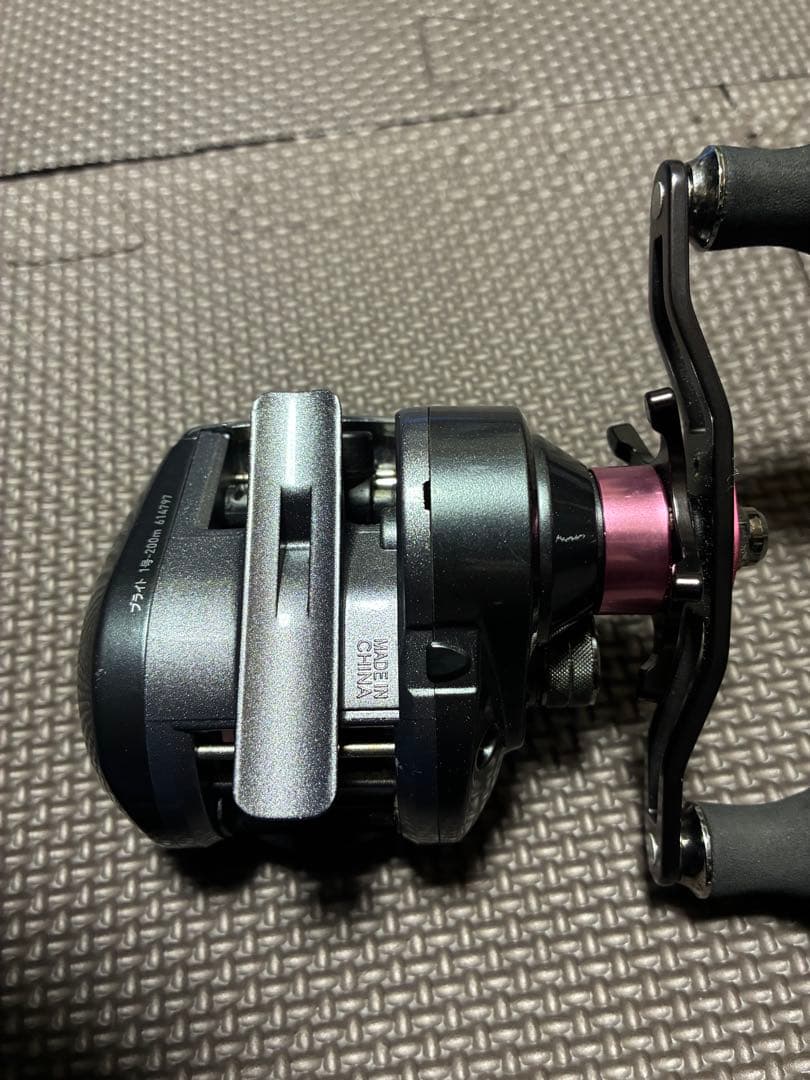 DAIWA 紅牙 KOHGA ICS103L タイラバ